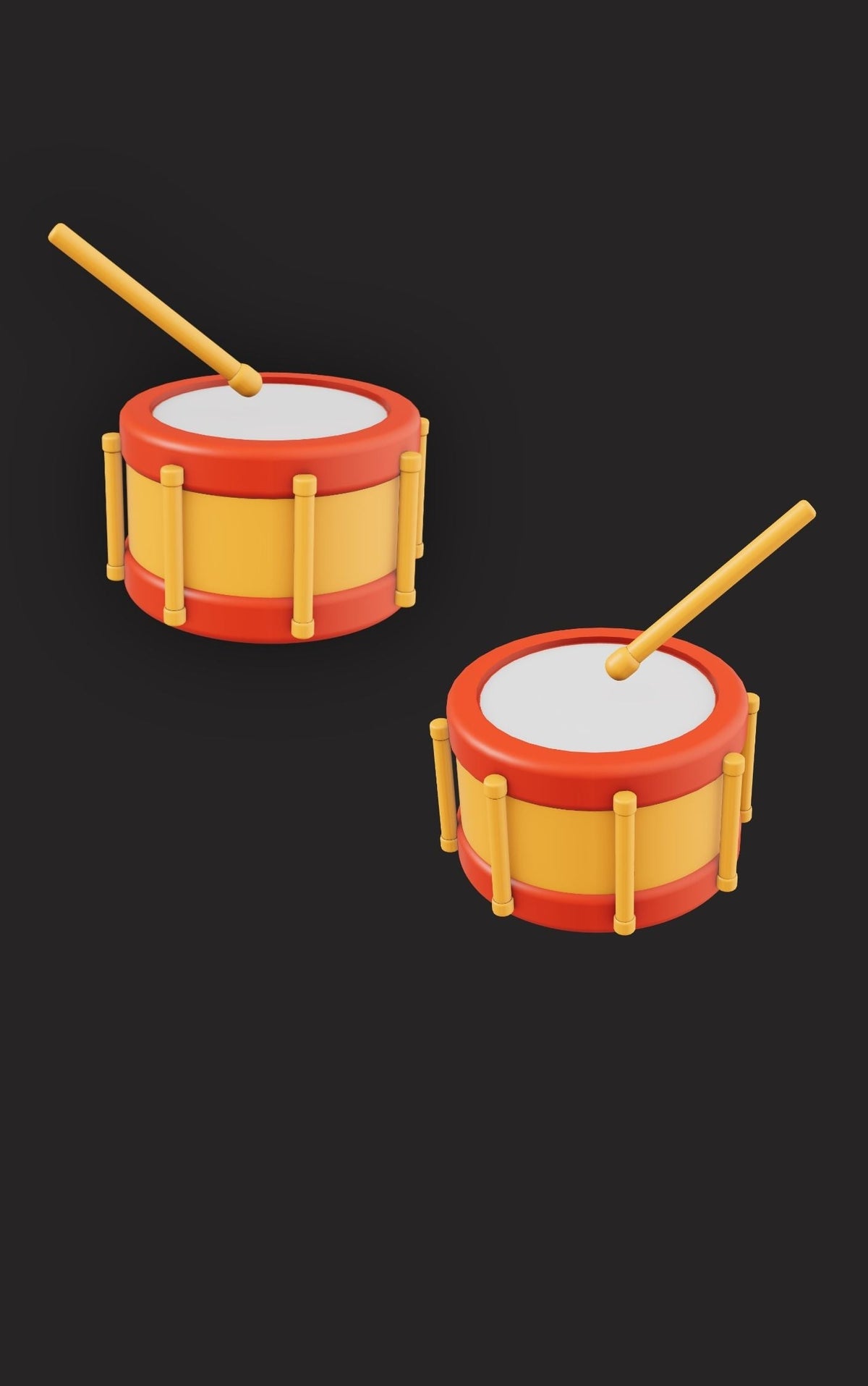 Drum kits