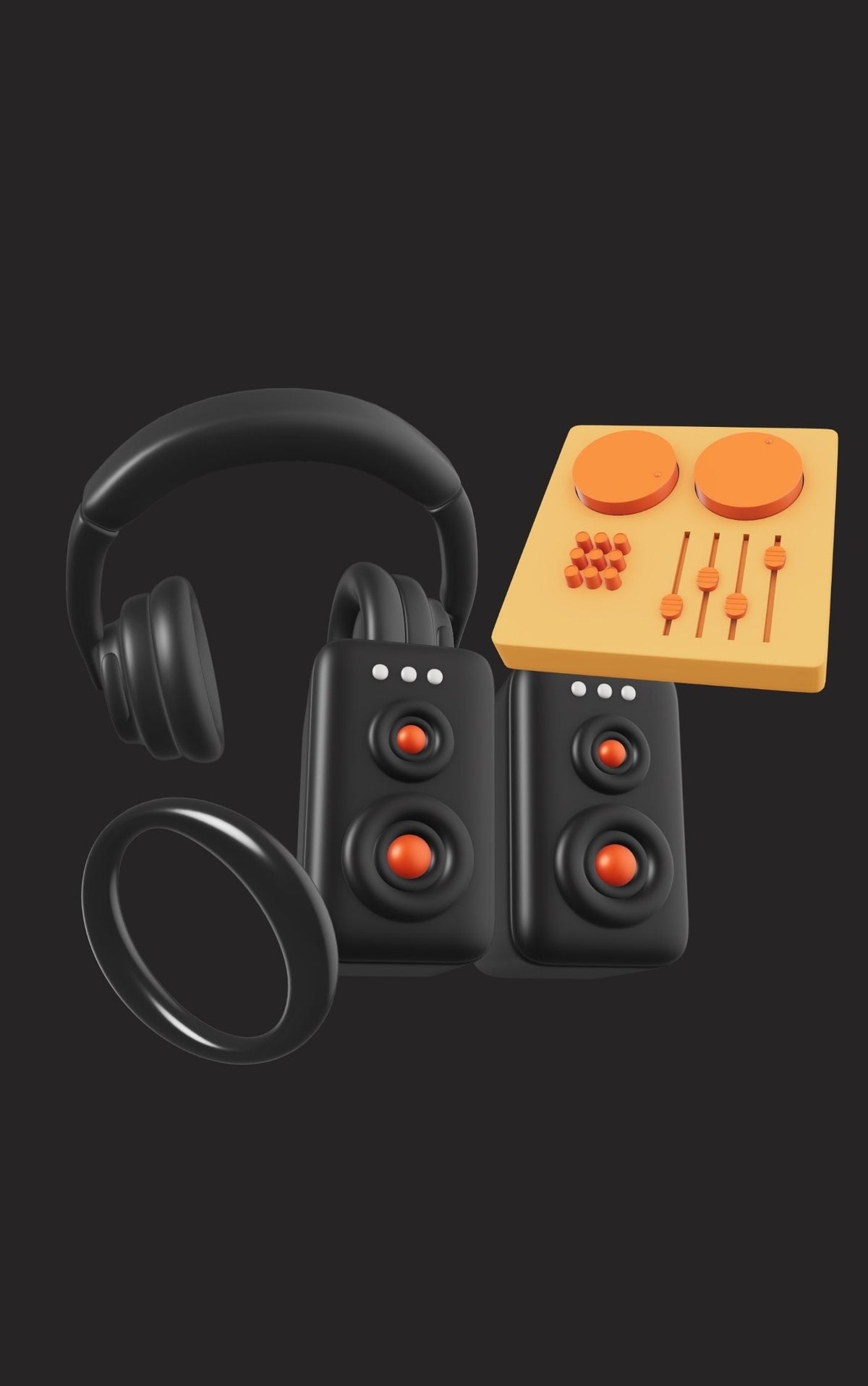 Challenge Kit Dropzone