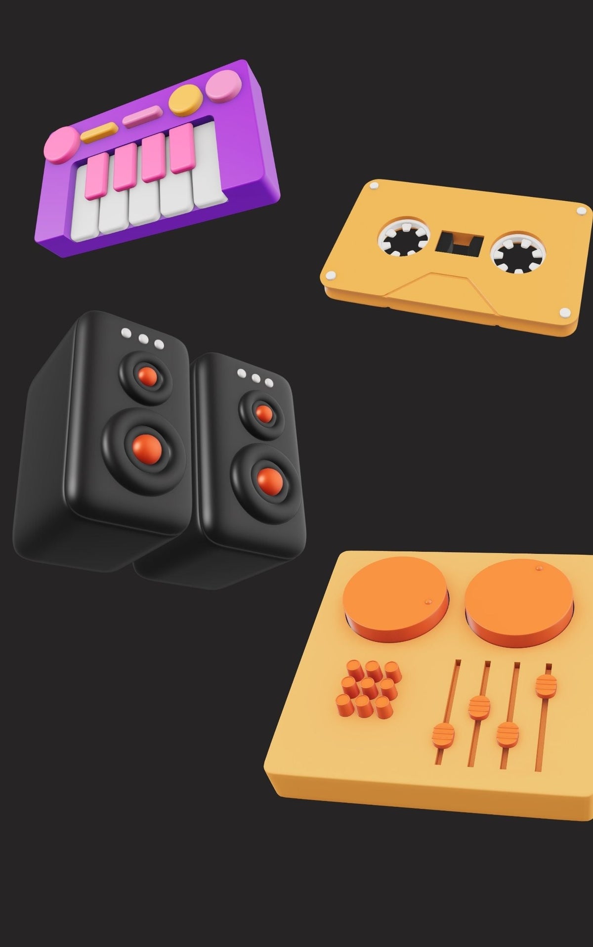 VST Expansions